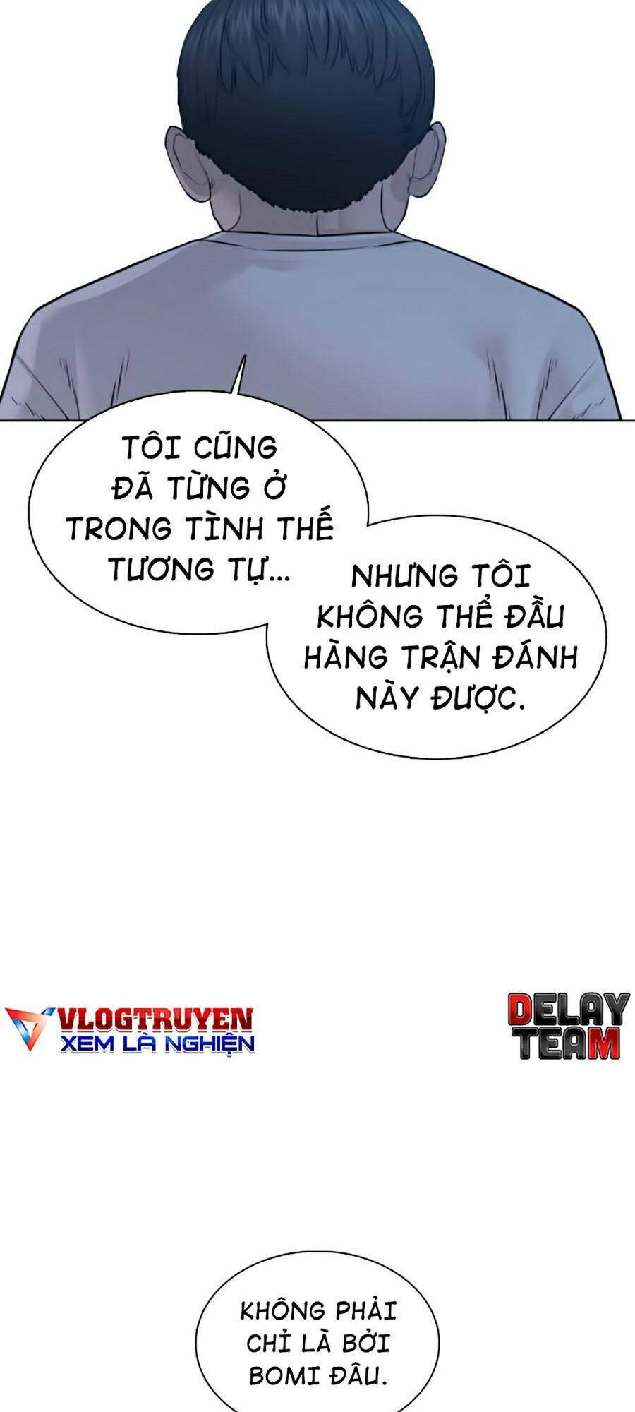 Cách Chiến Thắng Trận Đấu Chapter 108 - Trang 2
