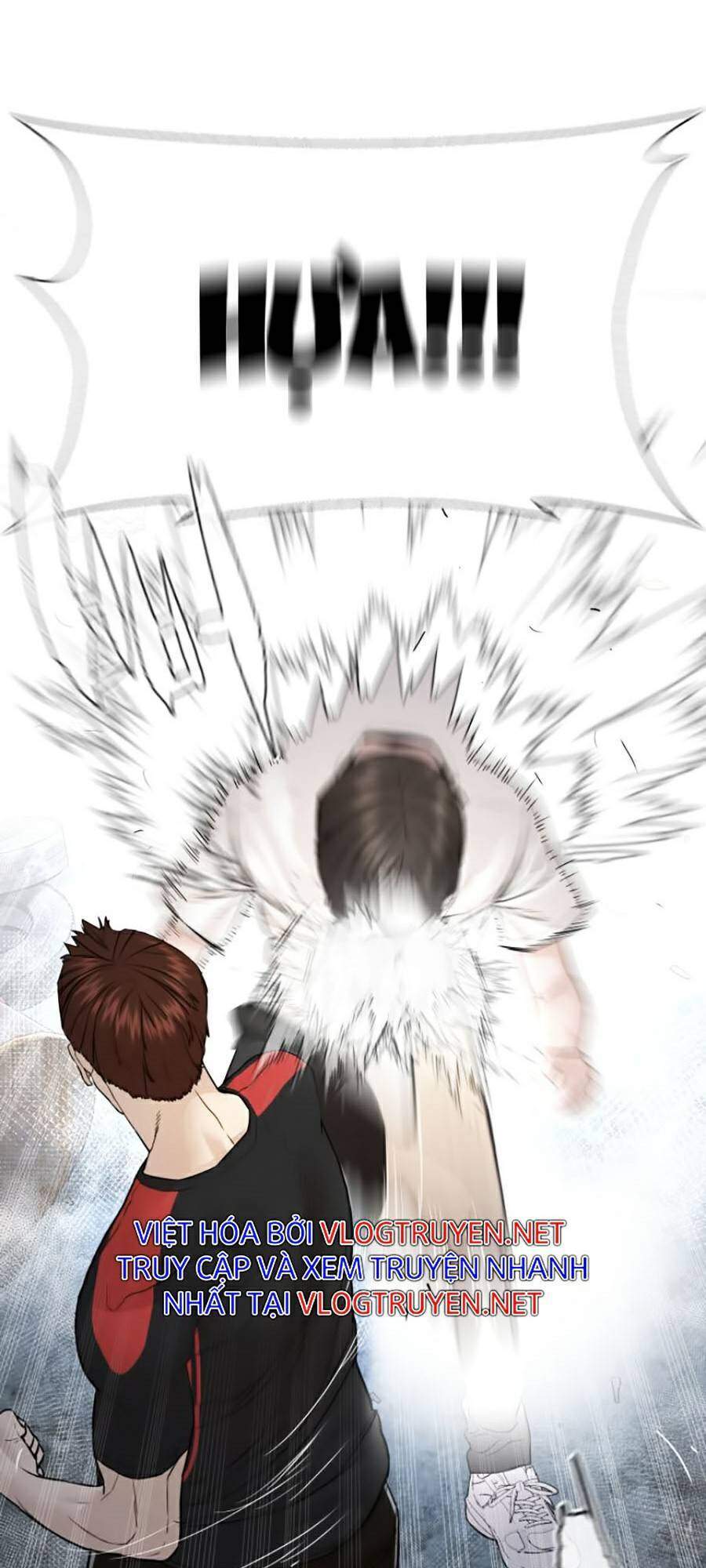 Cách Chiến Thắng Trận Đấu Chapter 108 - Trang 2