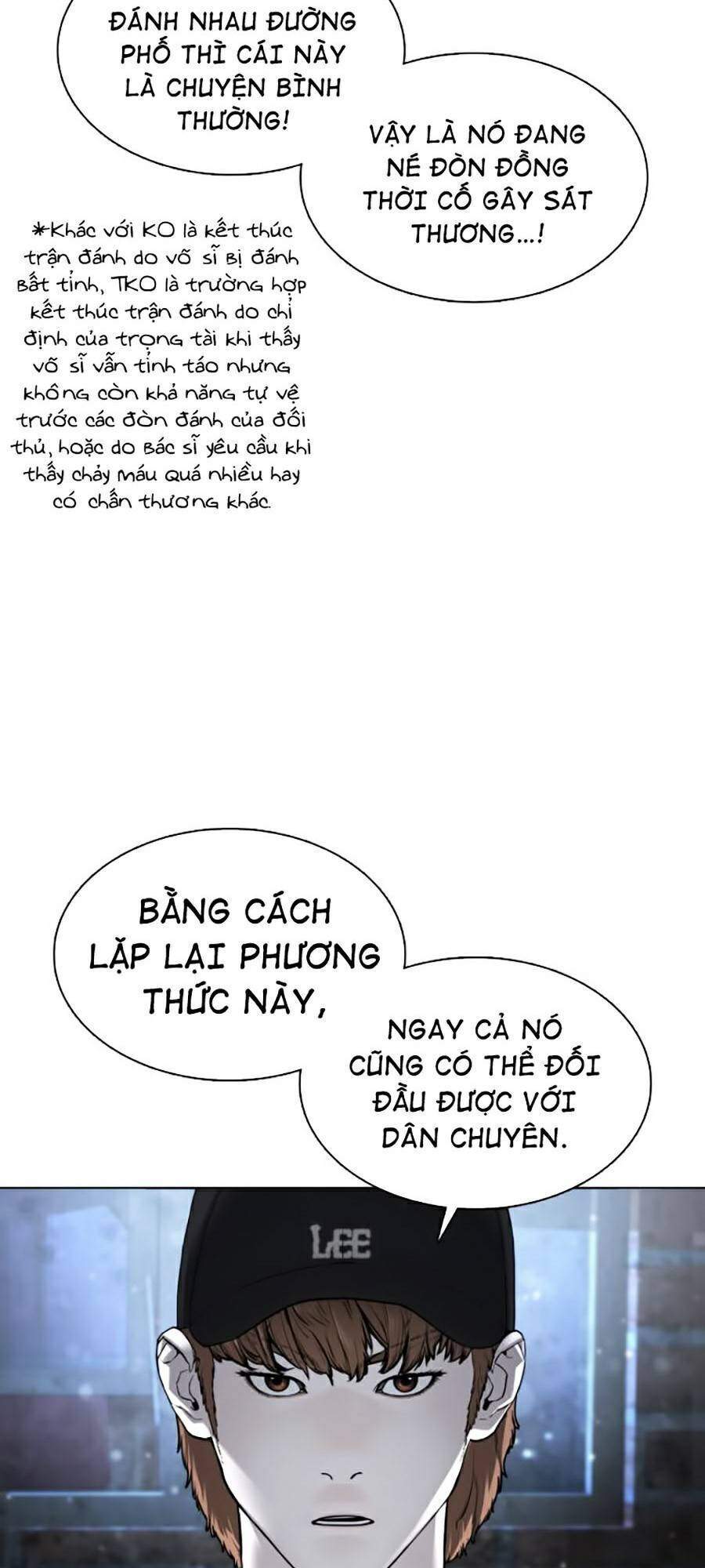 Cách Chiến Thắng Trận Đấu Chapter 108 - Trang 2