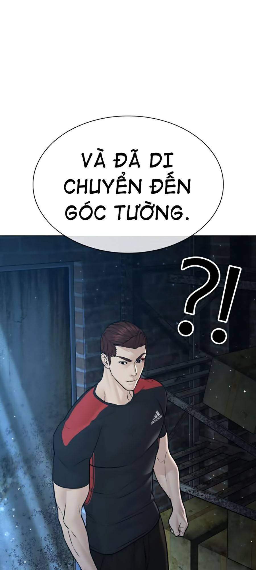 Cách Chiến Thắng Trận Đấu Chapter 108 - Trang 2