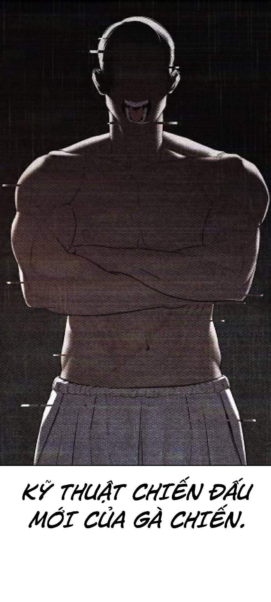 Cách Chiến Thắng Trận Đấu Chapter 108 - Trang 2