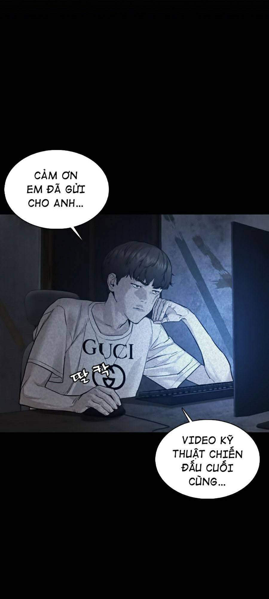 Cách Chiến Thắng Trận Đấu Chapter 108 - Trang 2