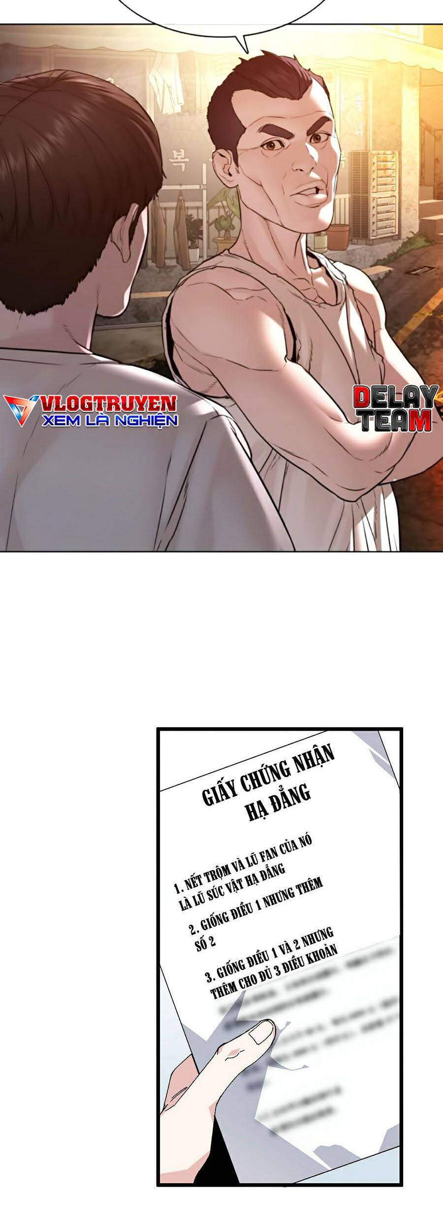 Cách Chiến Thắng Trận Đấu Chapter 109 - Trang 2