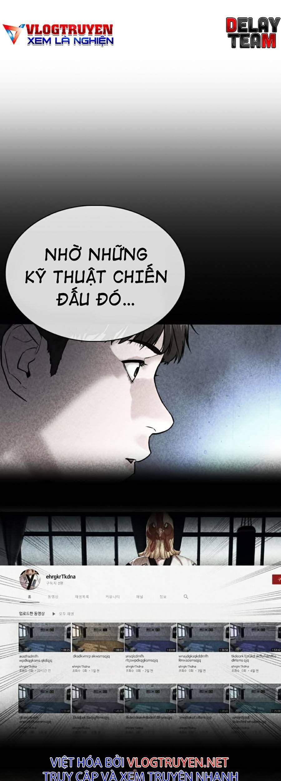 Cách Chiến Thắng Trận Đấu Chapter 109 - Trang 2