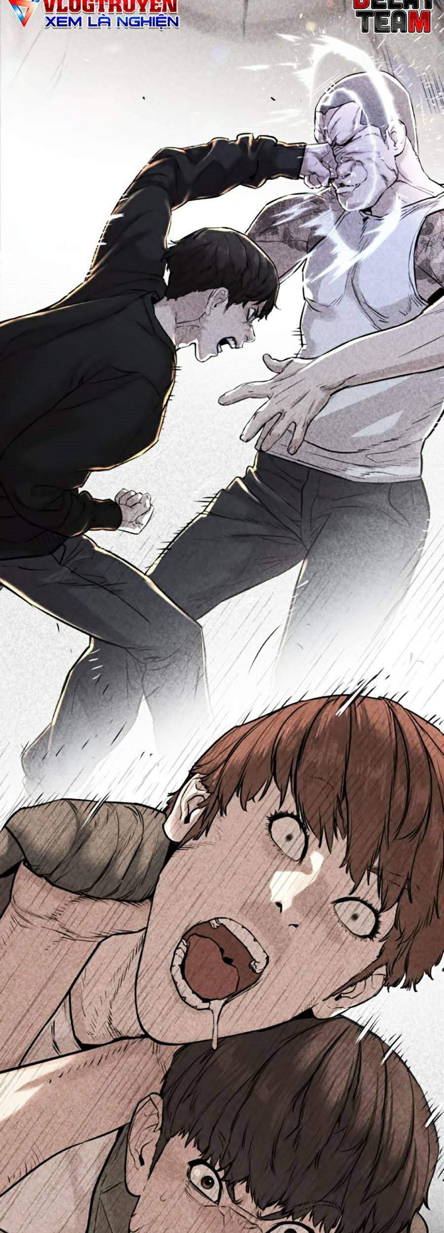 Cách Chiến Thắng Trận Đấu Chapter 109 - Trang 2