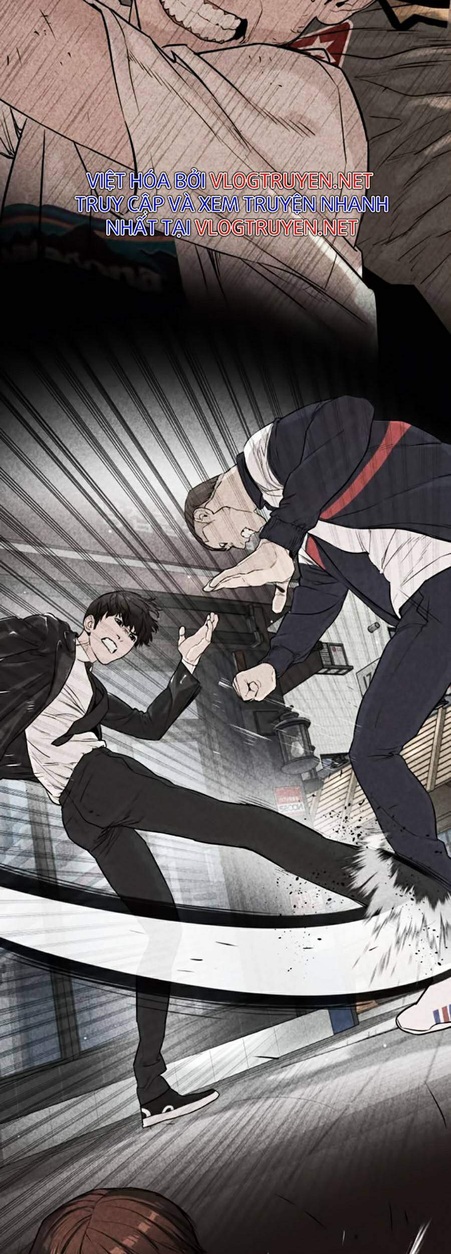 Cách Chiến Thắng Trận Đấu Chapter 109 - Trang 2