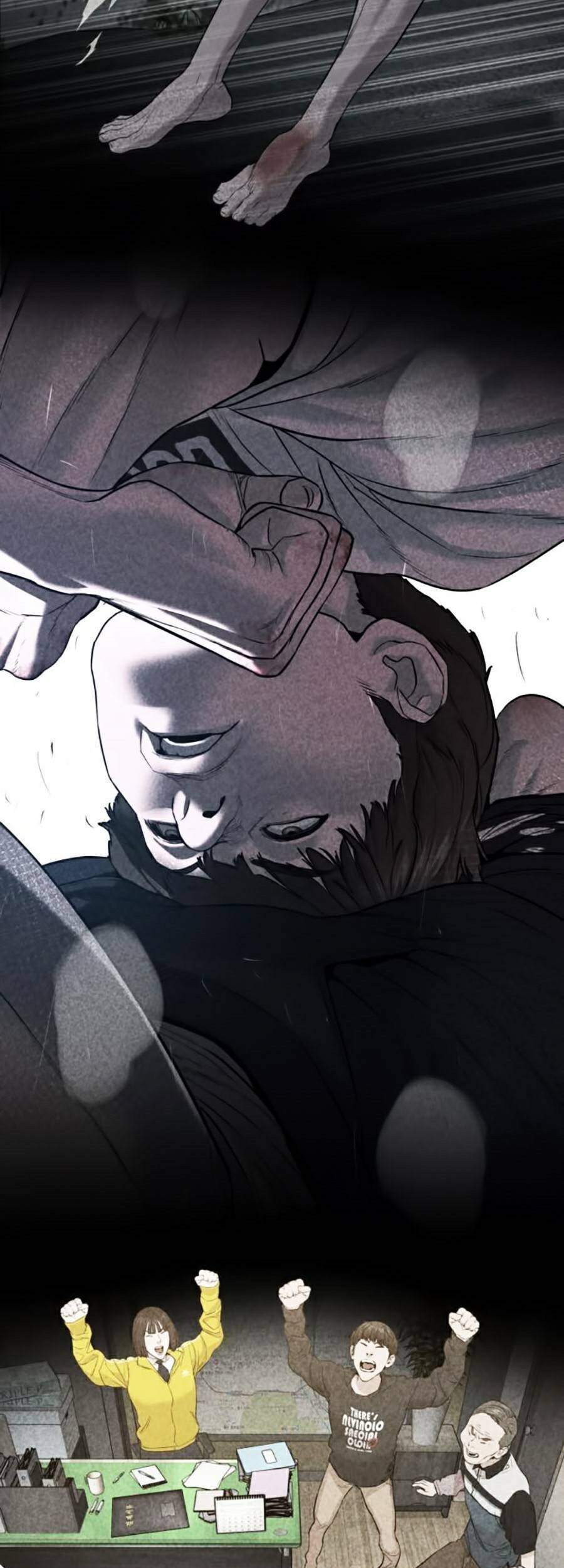 Cách Chiến Thắng Trận Đấu Chapter 109 - Trang 2