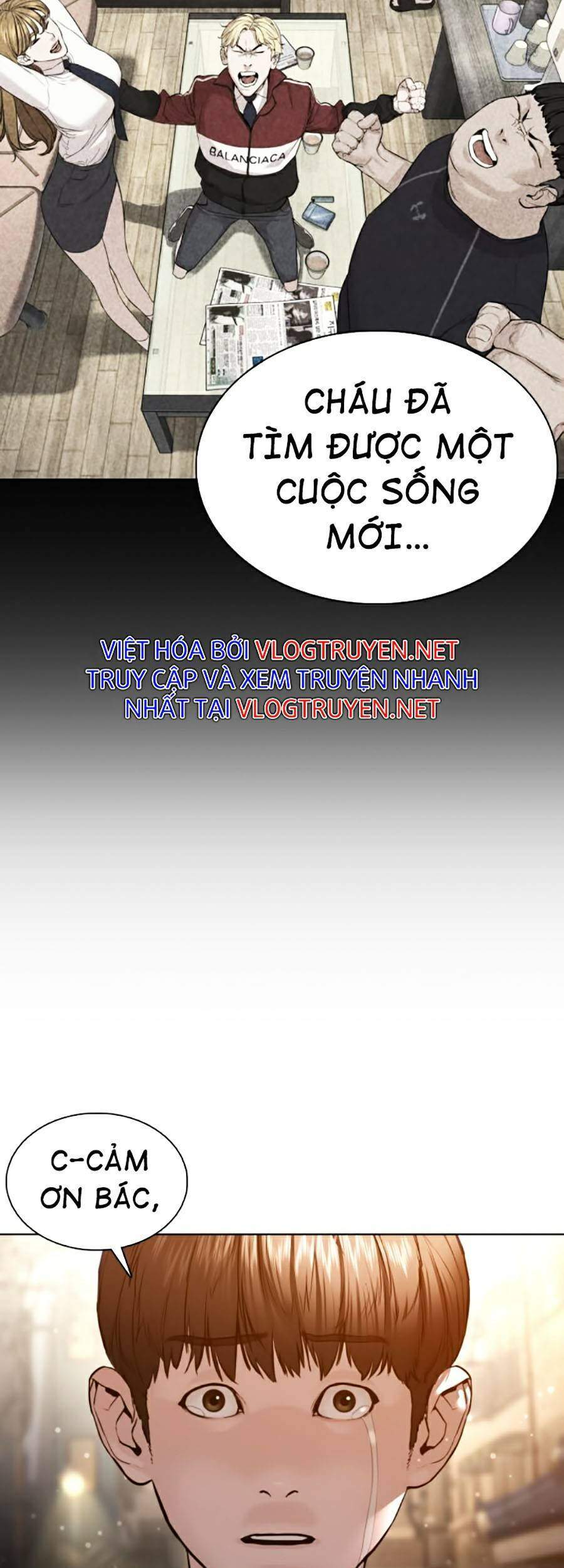 Cách Chiến Thắng Trận Đấu Chapter 109 - Trang 2