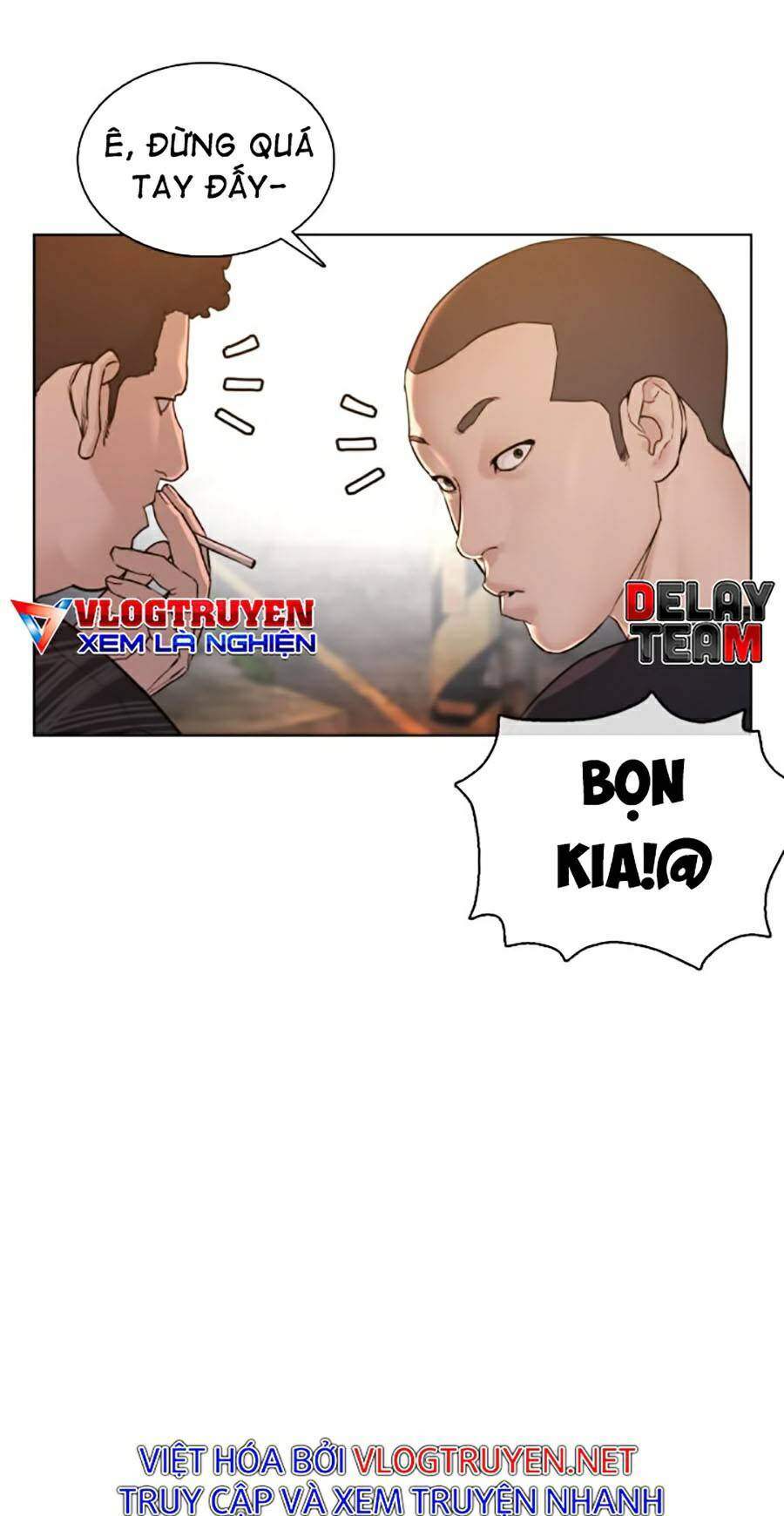 Cách Chiến Thắng Trận Đấu Chapter 109 - Trang 2