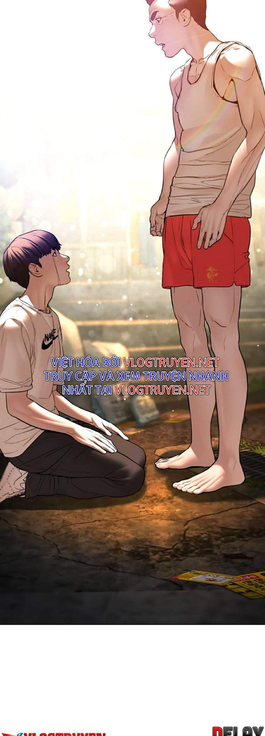 Cách Chiến Thắng Trận Đấu Chapter 109 - Trang 2