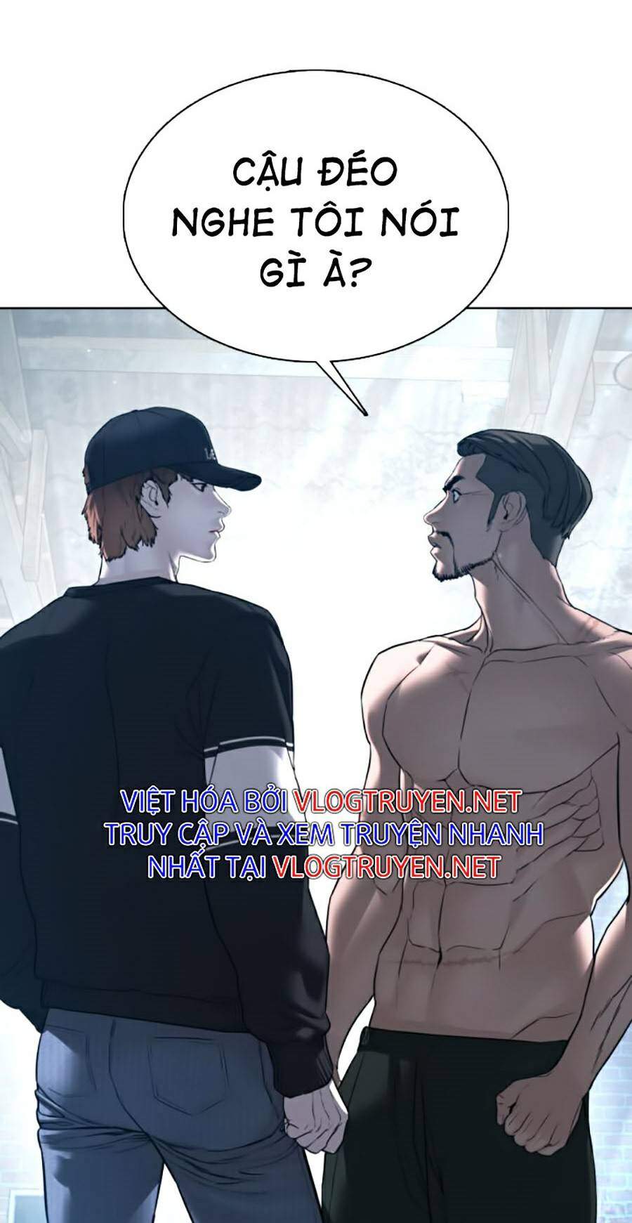 Cách Chiến Thắng Trận Đấu Chapter 109 - Trang 2