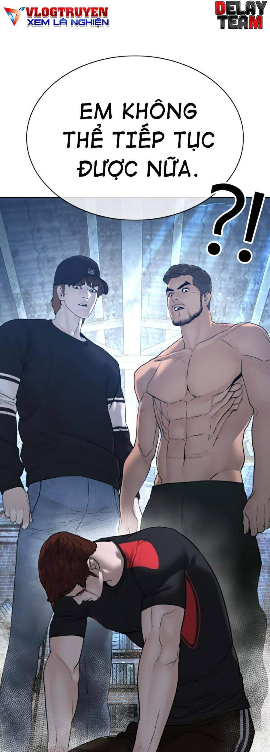 Cách Chiến Thắng Trận Đấu Chapter 109 - Trang 2