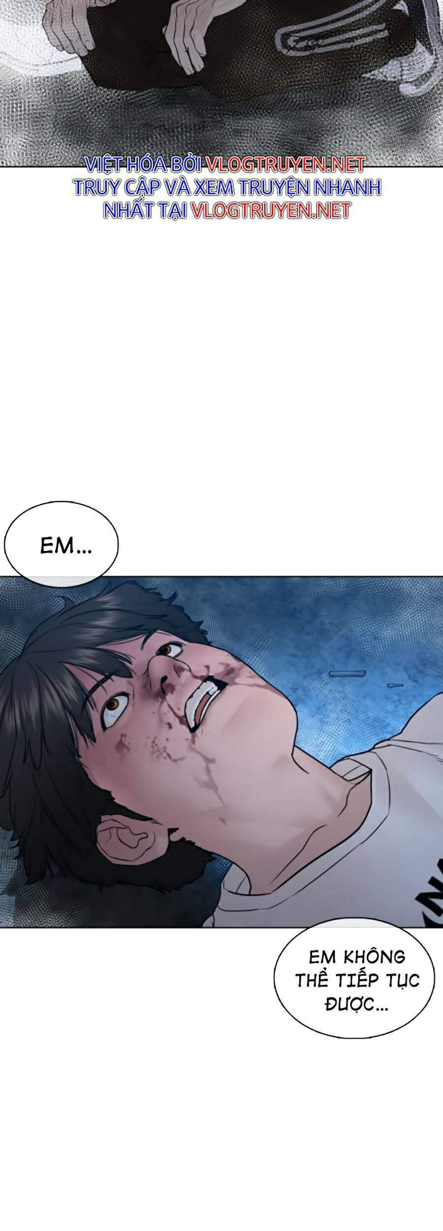 Cách Chiến Thắng Trận Đấu Chapter 109 - Trang 2