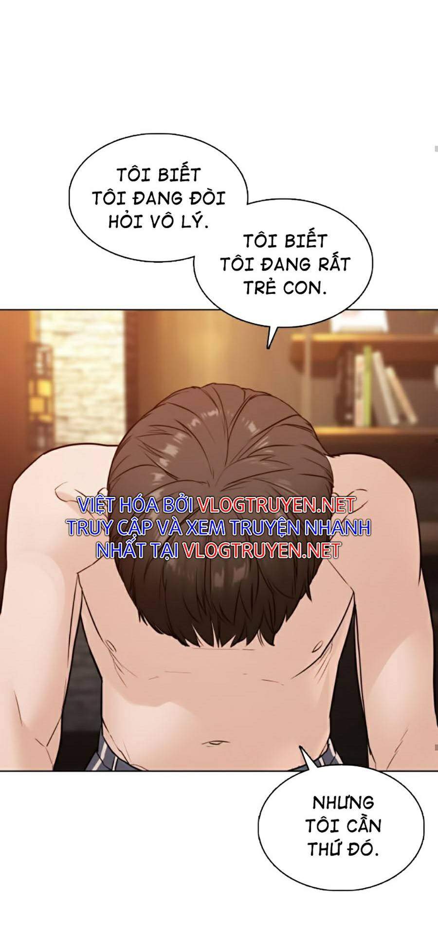 Cách Chiến Thắng Trận Đấu Chapter 109 - Trang 2