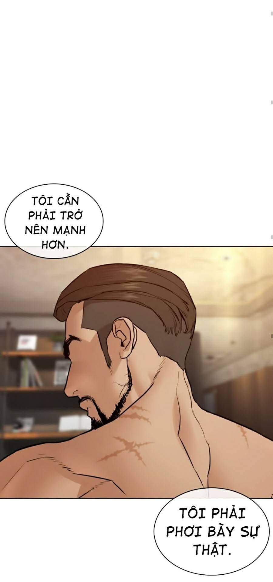 Cách Chiến Thắng Trận Đấu Chapter 109 - Trang 2