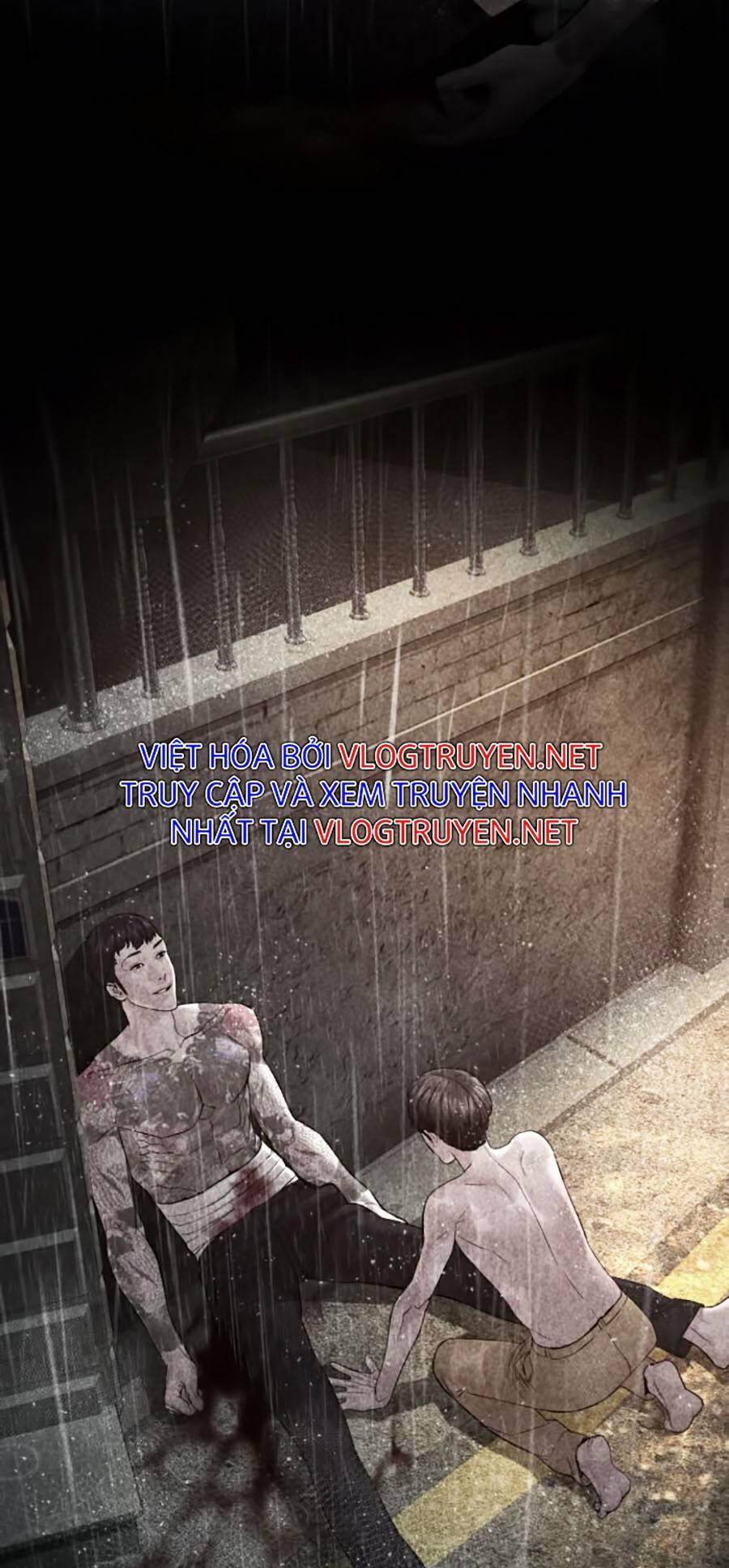 Cách Chiến Thắng Trận Đấu Chapter 109 - Trang 2