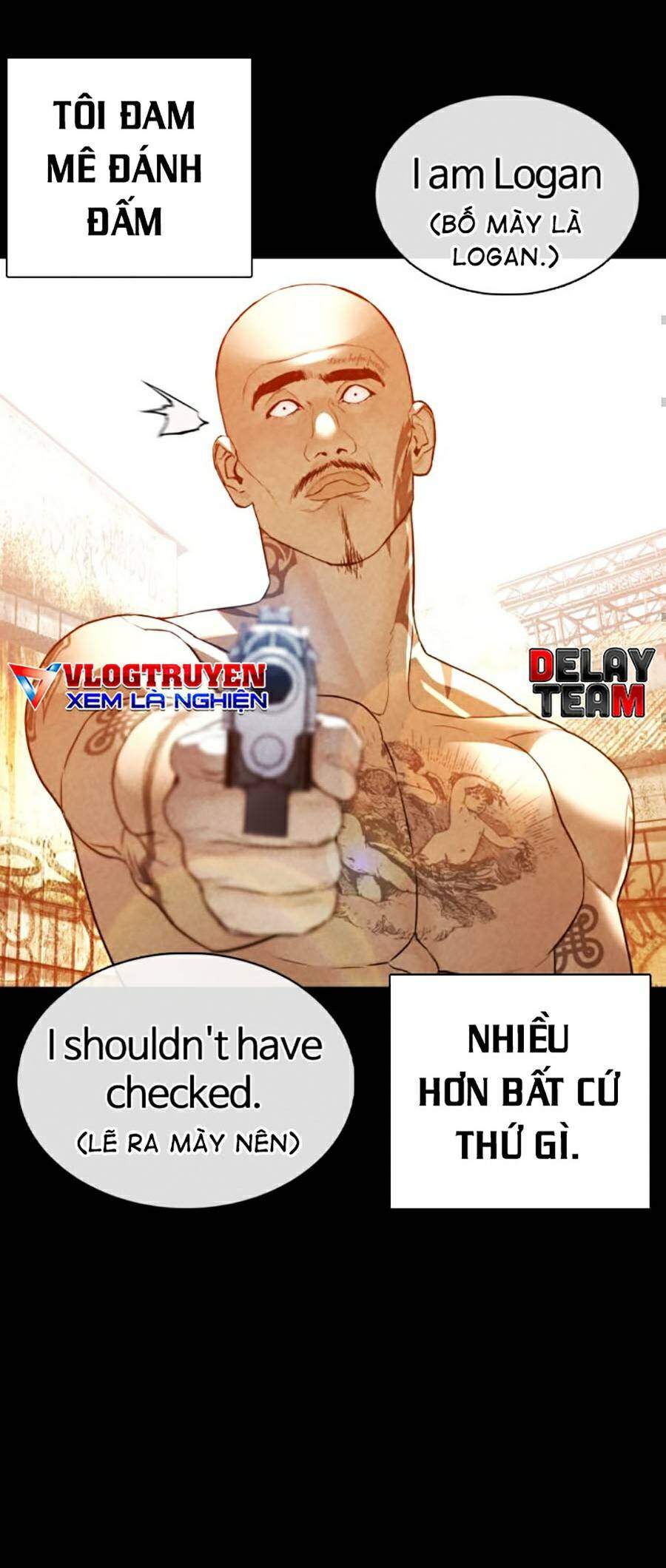 Cách Chiến Thắng Trận Đấu Chapter 109 - Trang 2