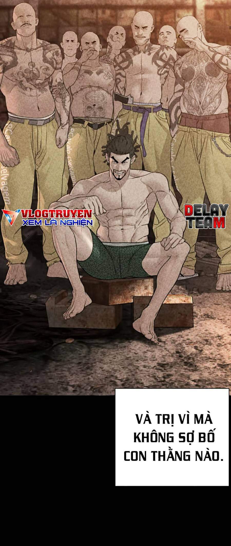 Cách Chiến Thắng Trận Đấu Chapter 109 - Trang 2