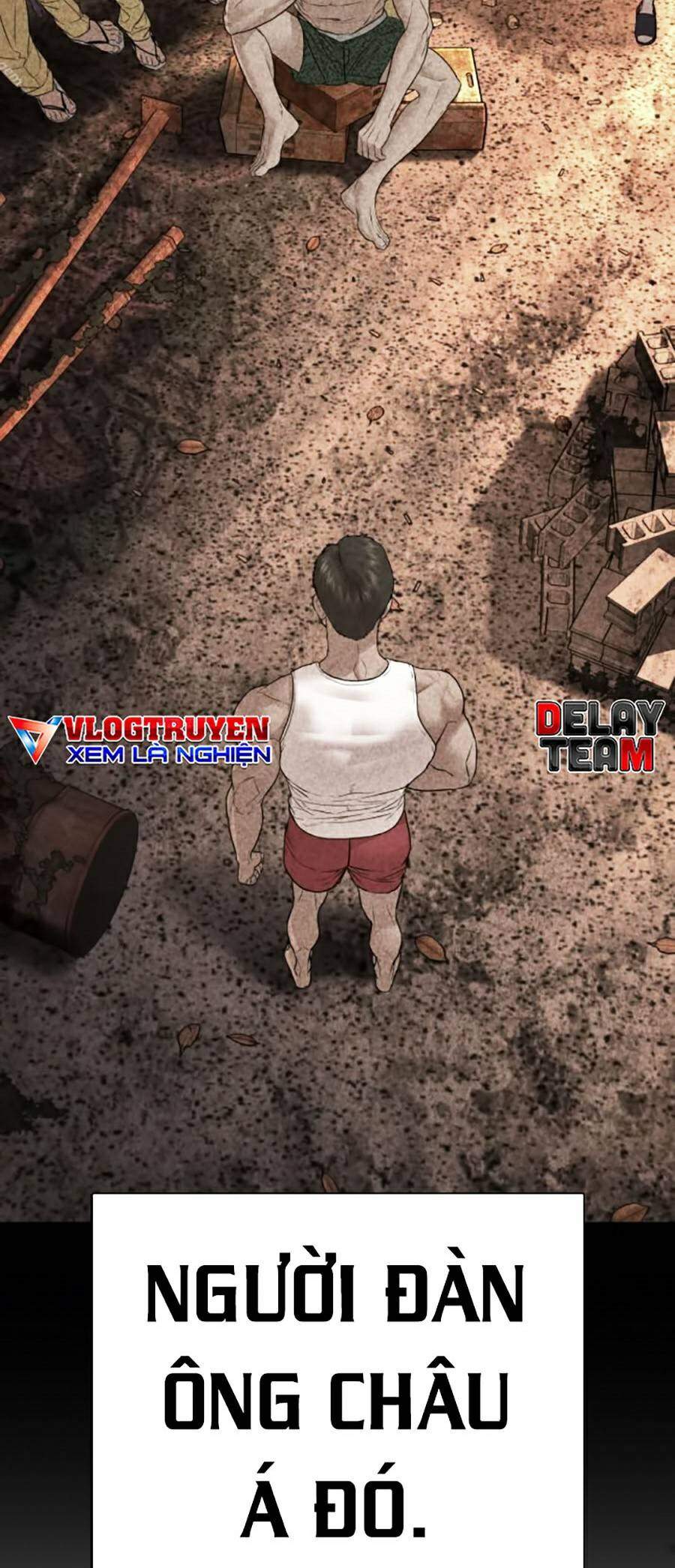 Cách Chiến Thắng Trận Đấu Chapter 109 - Trang 2