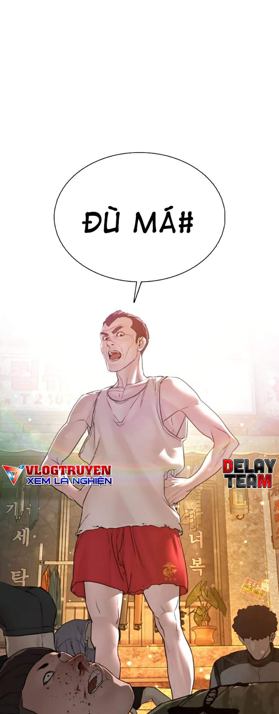 Cách Chiến Thắng Trận Đấu Chapter 109 - Trang 2