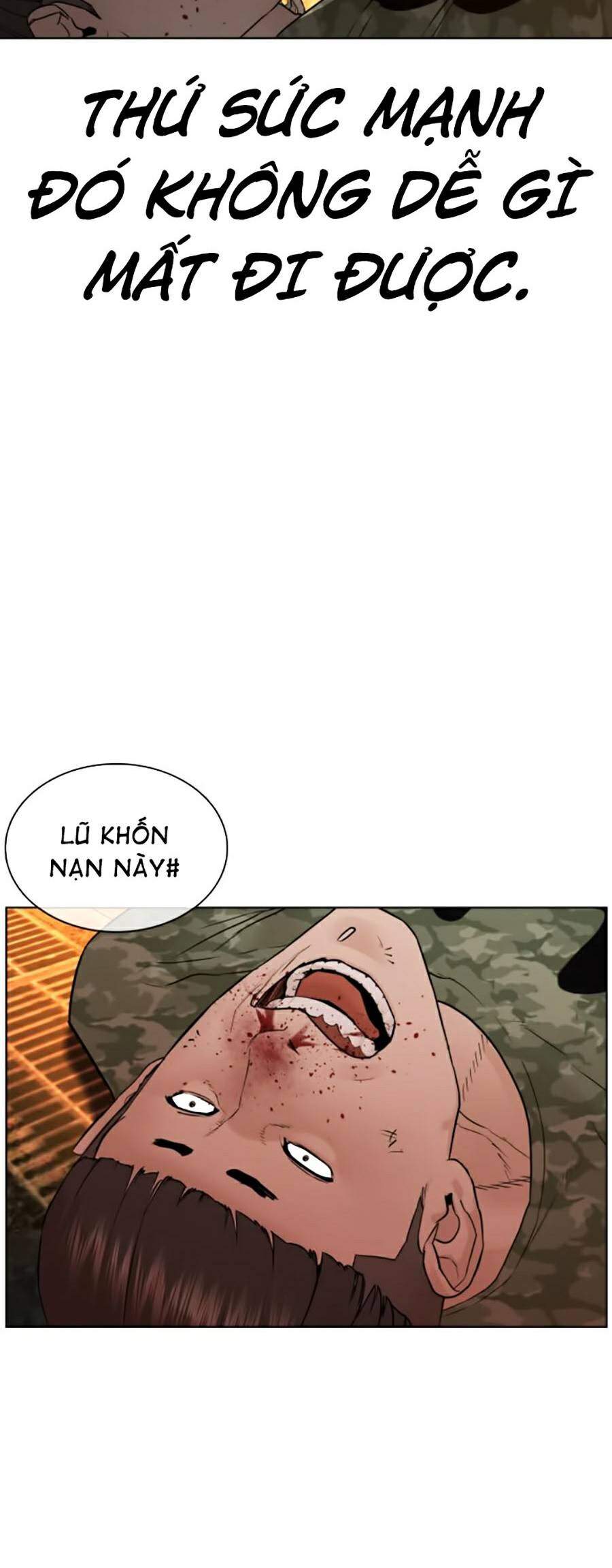 Cách Chiến Thắng Trận Đấu Chapter 109 - Trang 2