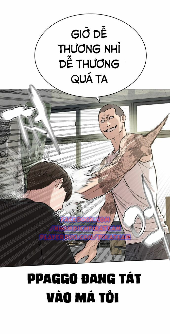 Cách Chiến Thắng Trận Đấu Chapter 11 - Trang 2