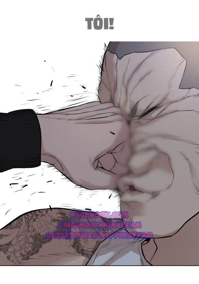 Cách Chiến Thắng Trận Đấu Chapter 11 - Trang 2