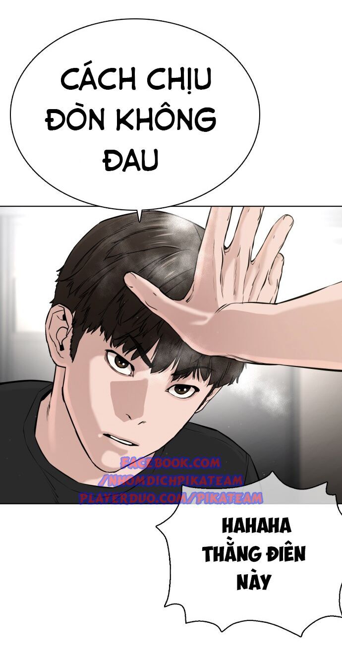 Cách Chiến Thắng Trận Đấu Chapter 11 - Trang 2