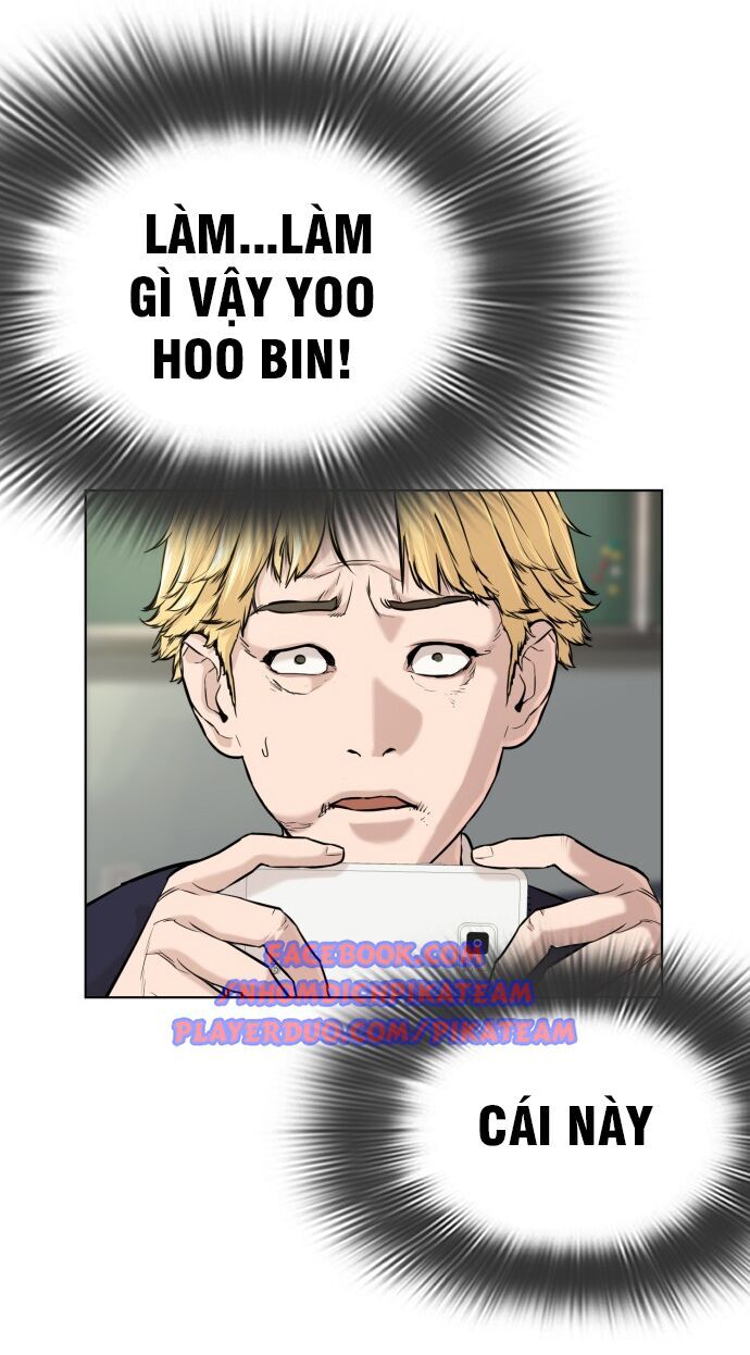 Cách Chiến Thắng Trận Đấu Chapter 11 - Trang 2