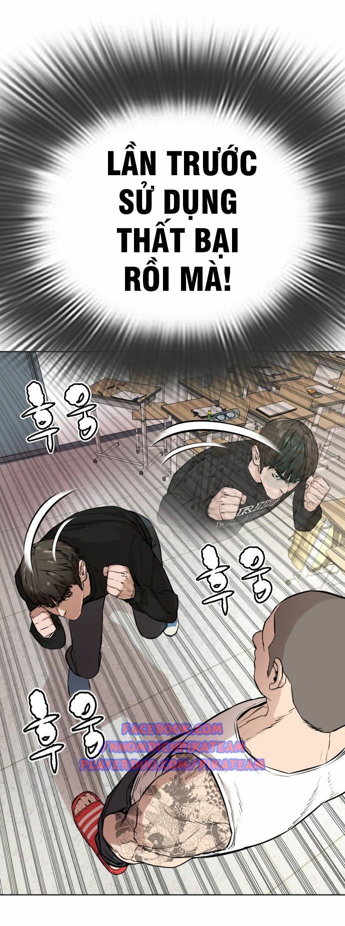 Cách Chiến Thắng Trận Đấu Chapter 11 - Trang 2