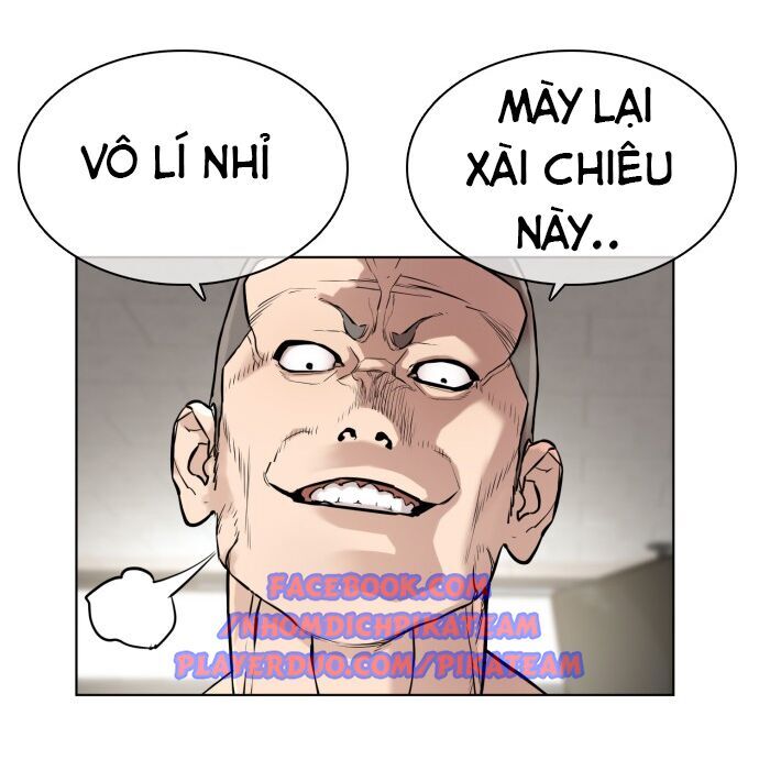 Cách Chiến Thắng Trận Đấu Chapter 11 - Trang 2