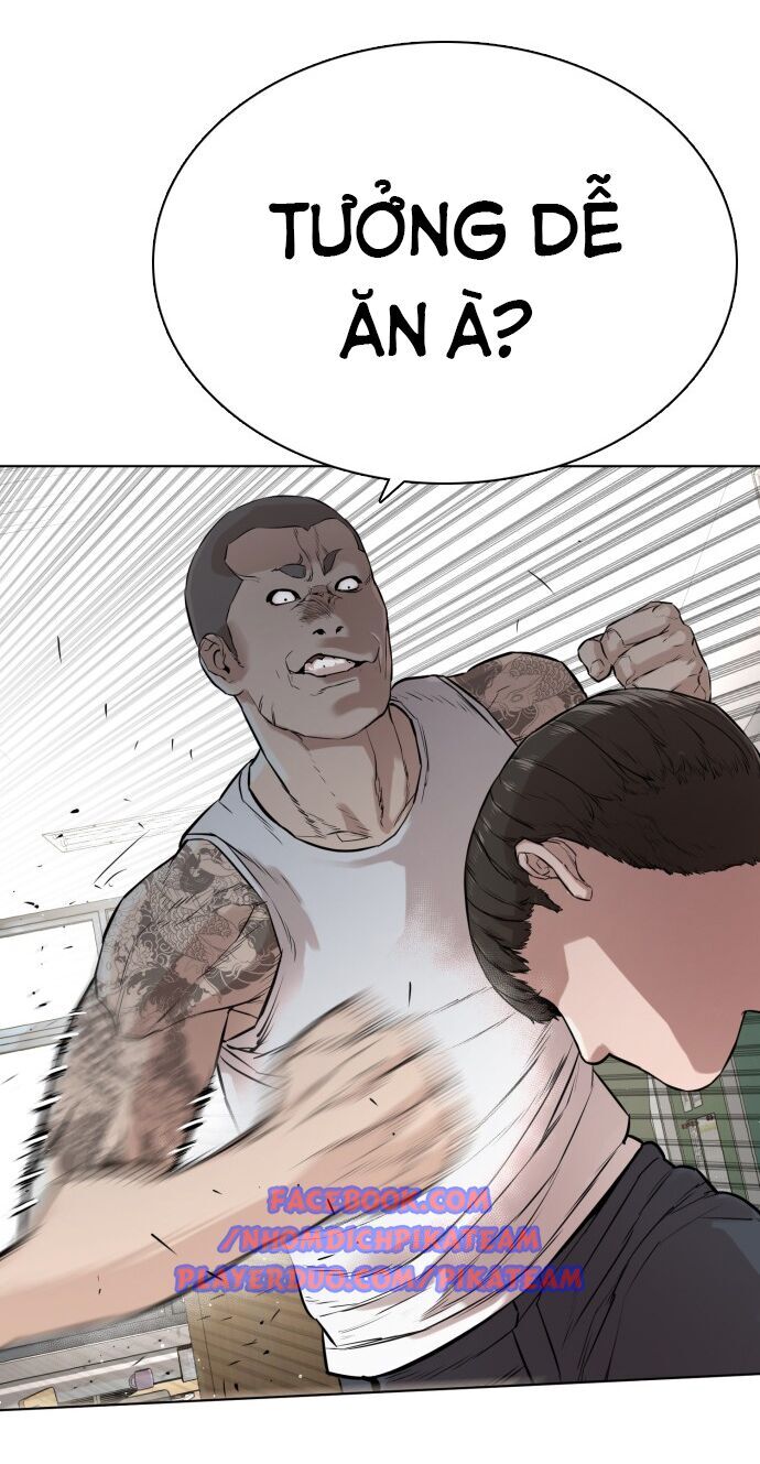 Cách Chiến Thắng Trận Đấu Chapter 11 - Trang 2