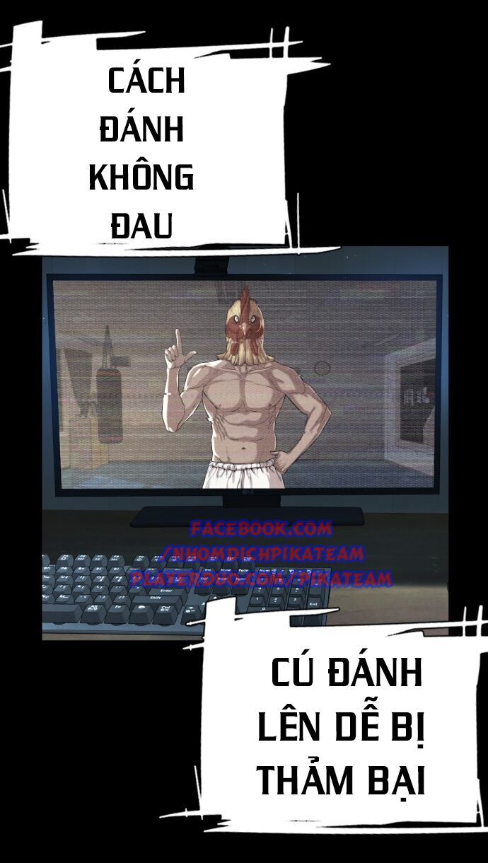 Cách Chiến Thắng Trận Đấu Chapter 11 - Trang 2