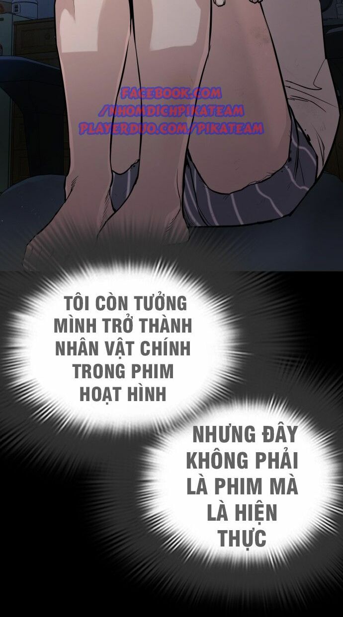 Cách Chiến Thắng Trận Đấu Chapter 11 - Trang 2