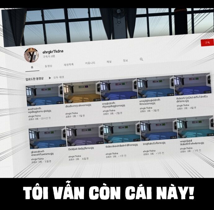 Cách Chiến Thắng Trận Đấu Chapter 11 - Trang 2