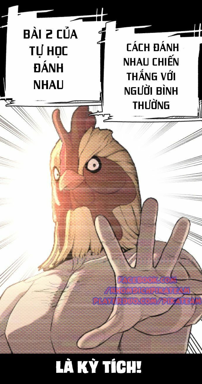 Cách Chiến Thắng Trận Đấu Chapter 11 - Trang 2