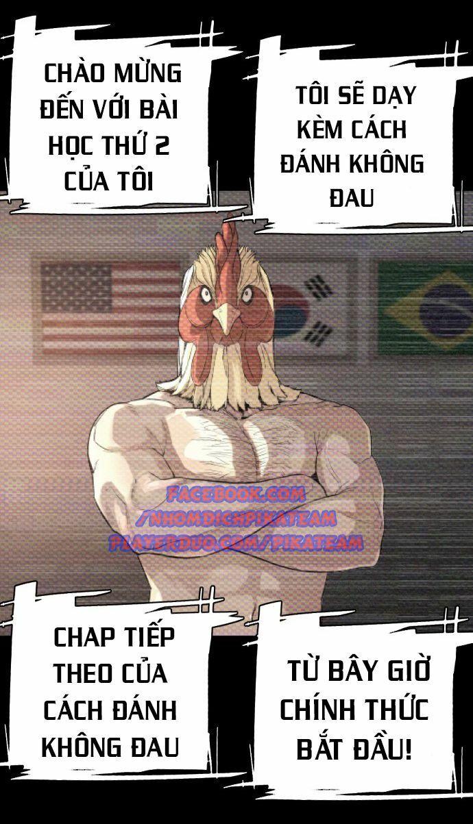Cách Chiến Thắng Trận Đấu Chapter 11 - Trang 2