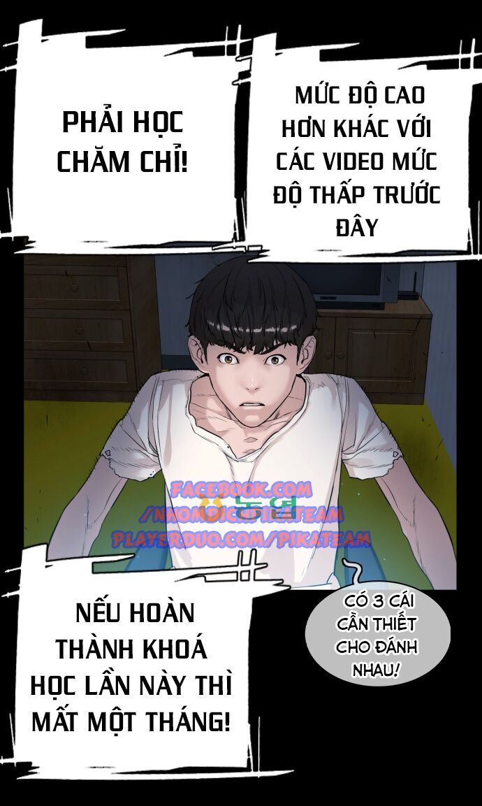 Cách Chiến Thắng Trận Đấu Chapter 11 - Trang 2