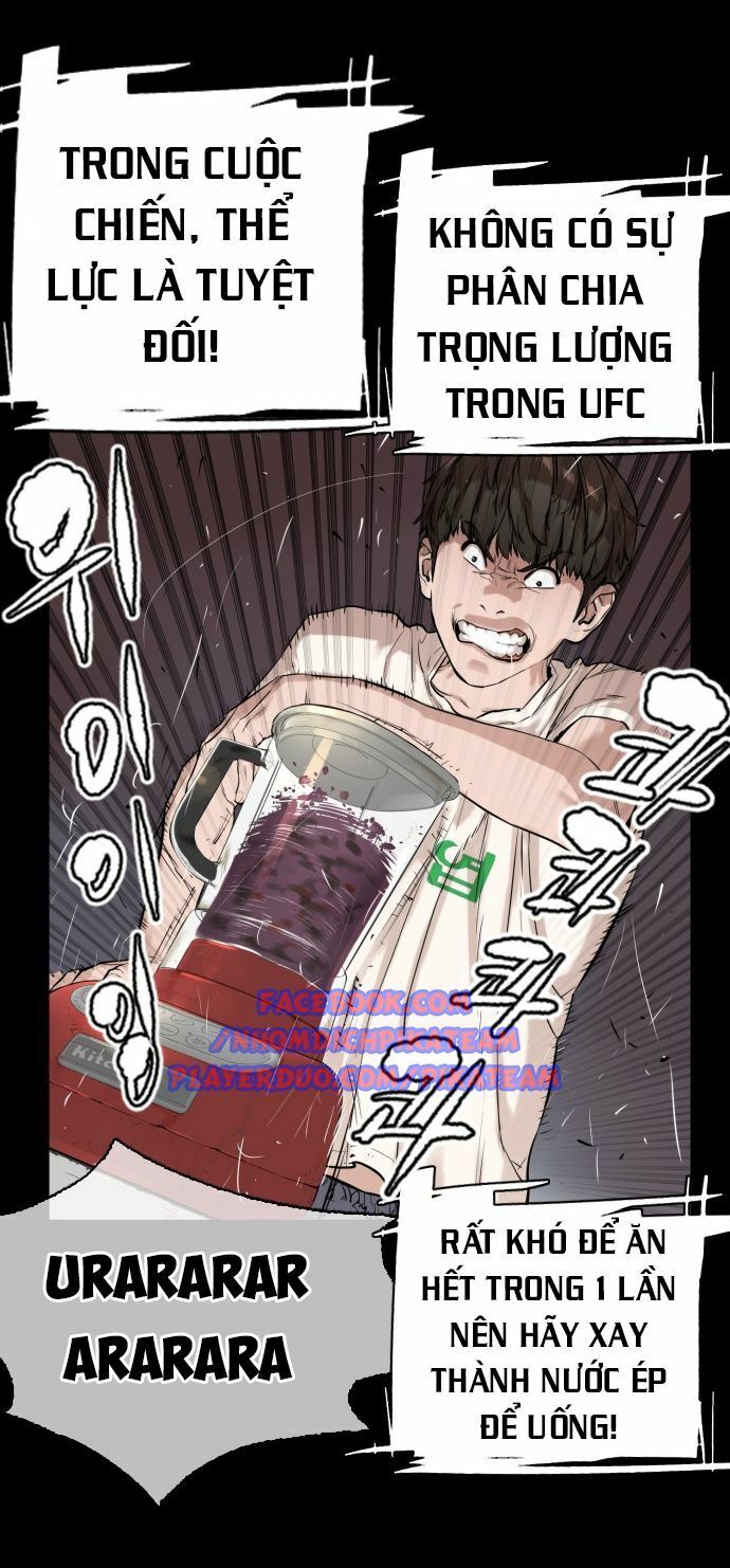 Cách Chiến Thắng Trận Đấu Chapter 11 - Trang 2