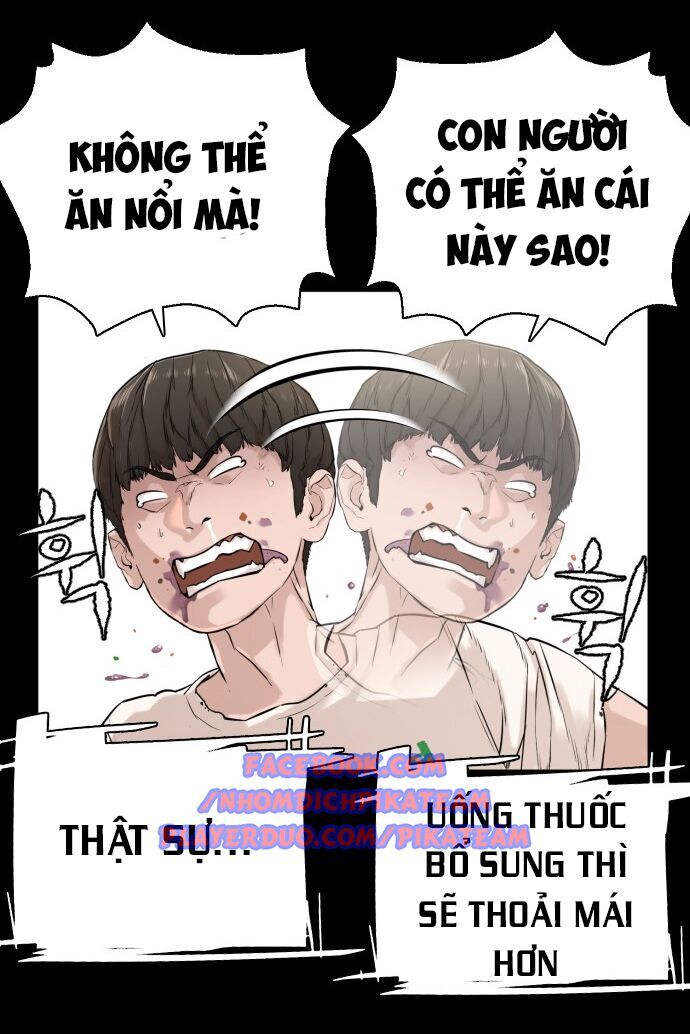 Cách Chiến Thắng Trận Đấu Chapter 11 - Trang 2