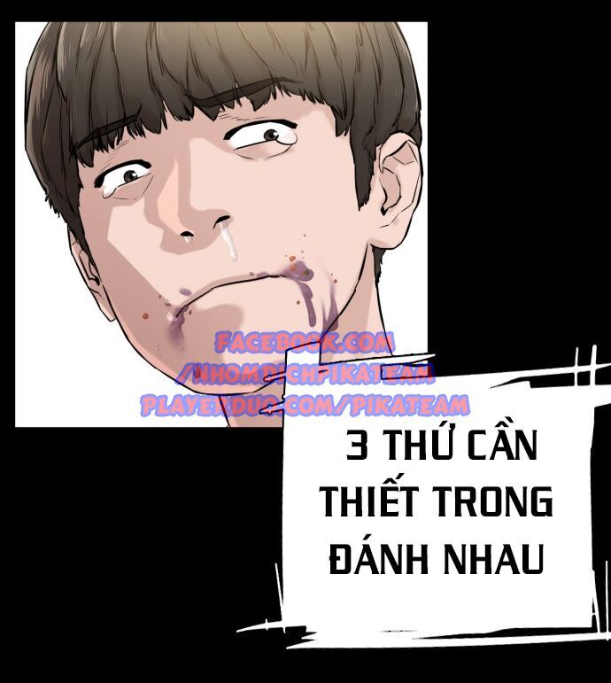 Cách Chiến Thắng Trận Đấu Chapter 11 - Trang 2