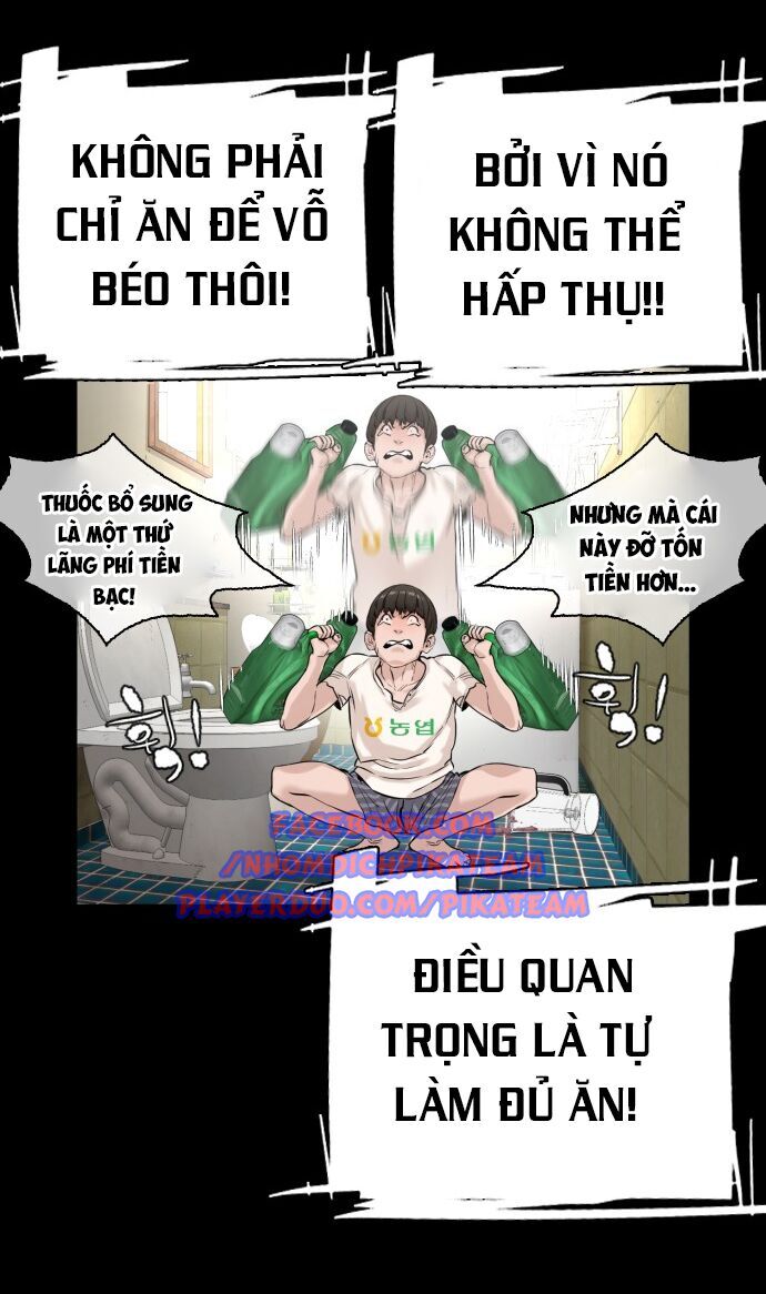 Cách Chiến Thắng Trận Đấu Chapter 11 - Trang 2