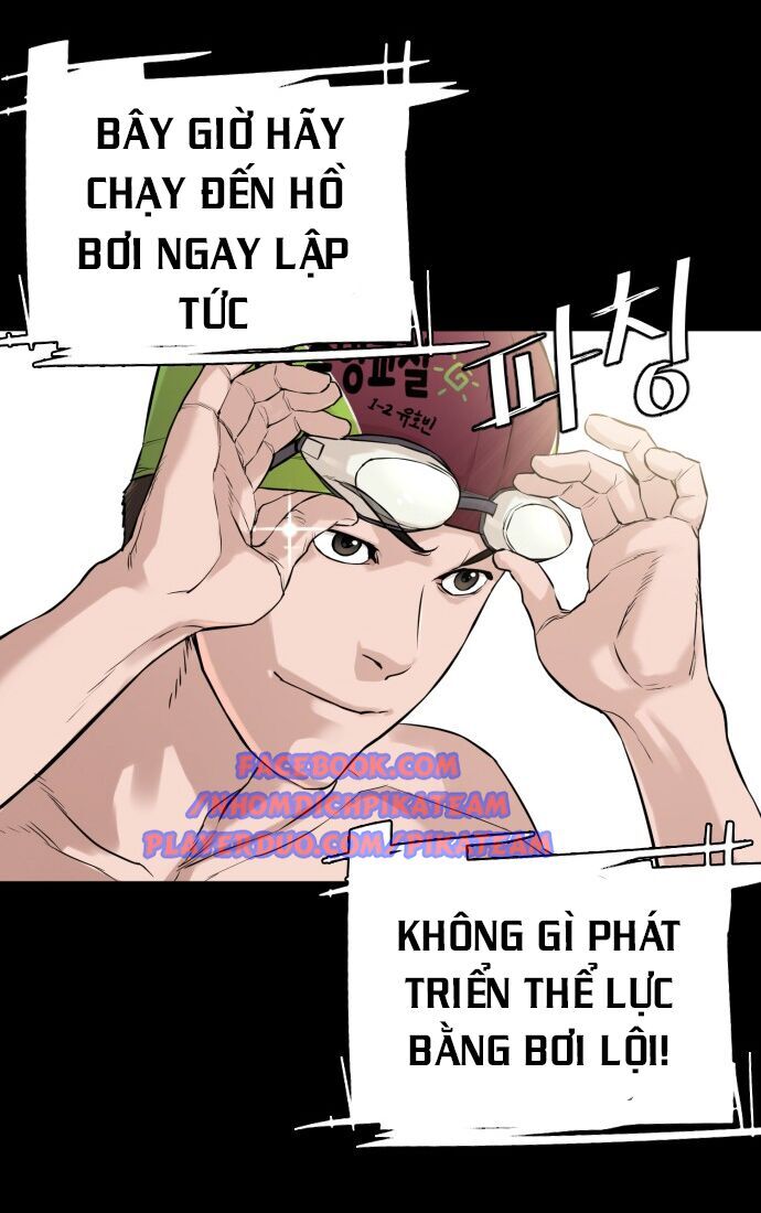 Cách Chiến Thắng Trận Đấu Chapter 11 - Trang 2