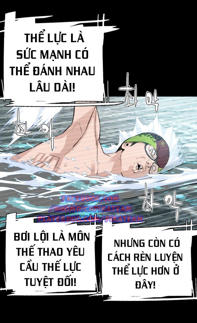 Cách Chiến Thắng Trận Đấu Chapter 11 - Trang 2