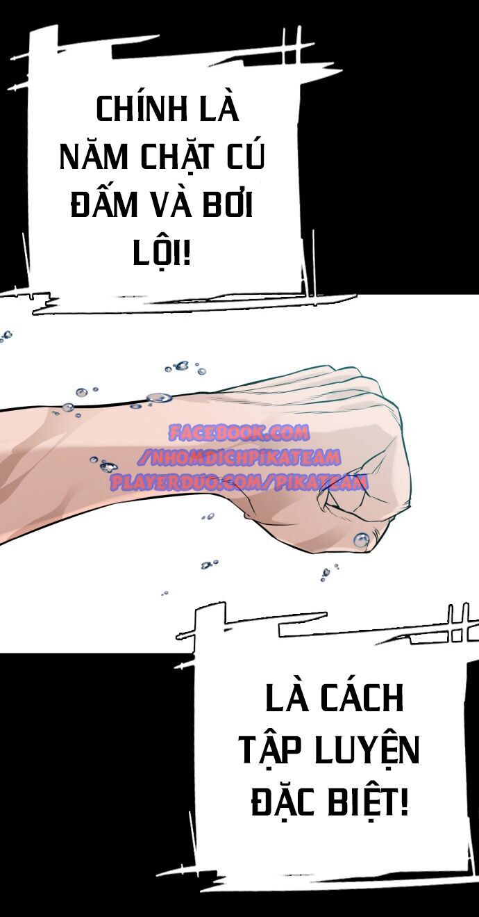 Cách Chiến Thắng Trận Đấu Chapter 11 - Trang 2