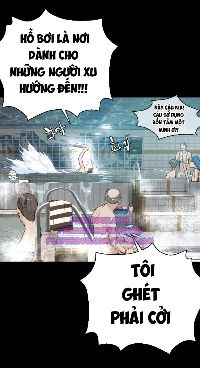 Cách Chiến Thắng Trận Đấu Chapter 11 - Trang 2