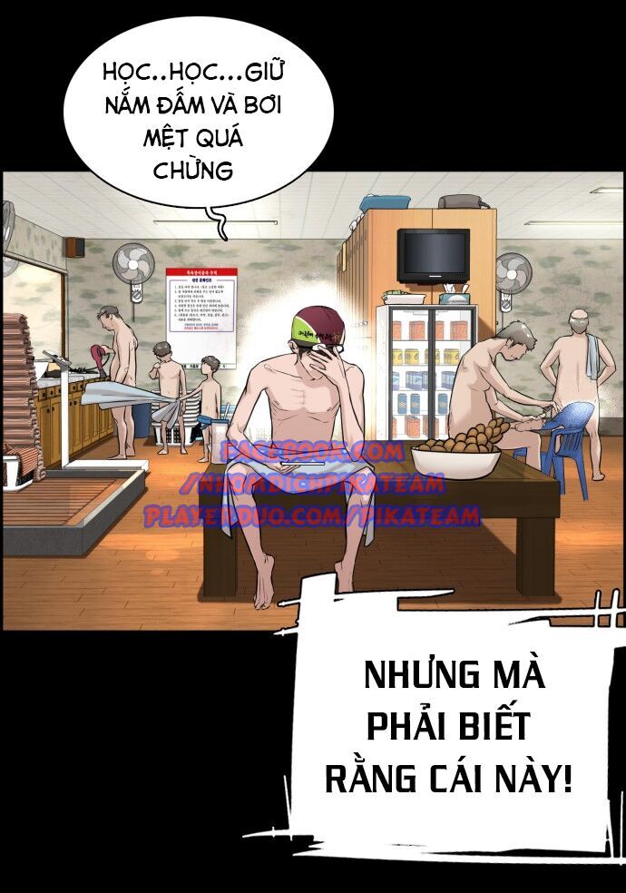 Cách Chiến Thắng Trận Đấu Chapter 11 - Trang 2