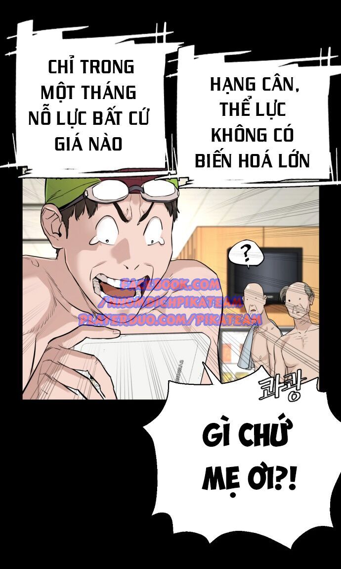 Cách Chiến Thắng Trận Đấu Chapter 11 - Trang 2