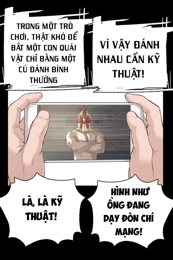 Cách Chiến Thắng Trận Đấu Chapter 11 - Trang 2