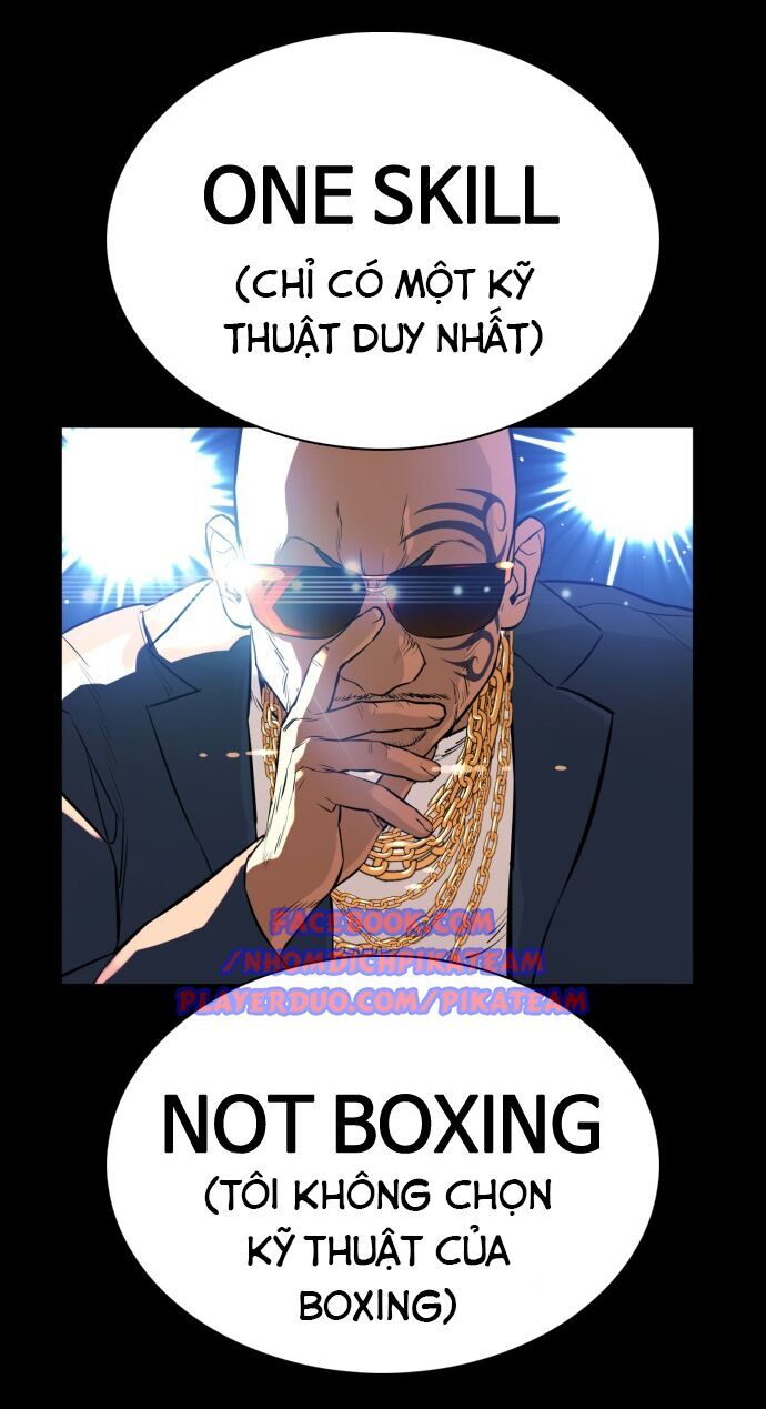 Cách Chiến Thắng Trận Đấu Chapter 11 - Trang 2